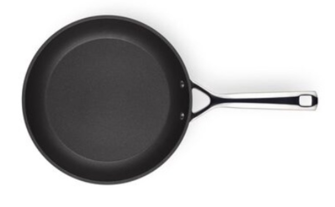 Le Creuset TNS煎鍋 炒鍋 IH兼容 燃氣兼容 烤箱兼容 洗碗機兼容
