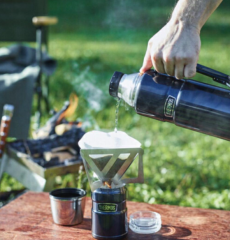 Thermos 真空保溫罐 保冷罐 ROD-002 ROD-005 戶外系列