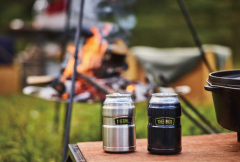 Thermos 真空保溫罐 保冷罐 ROD-002 ROD-005 戶外系列
