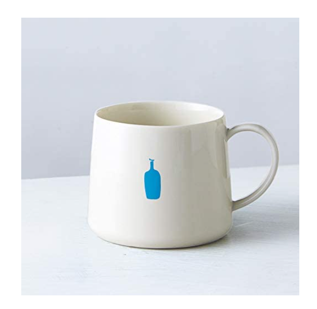 藍瓶咖啡 Blue Bottle Coffee 咖啡杯 隨行杯 冷萃 咖啡豆 馬克杯