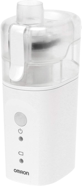 omron 歐姆龍吸入器雾化器NE-U100 NE-U200