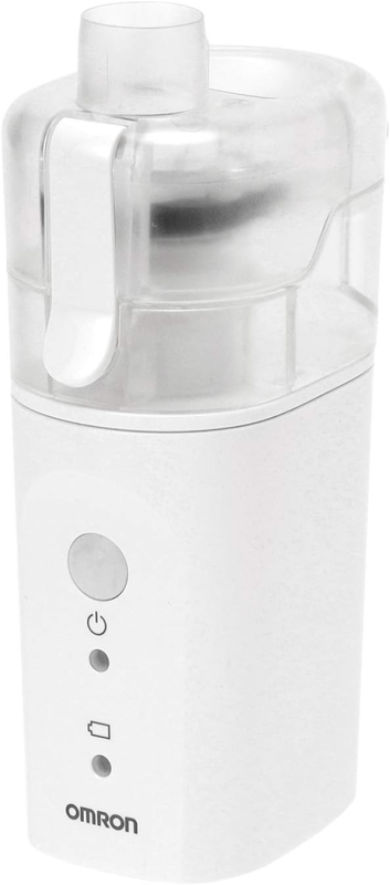 omron 歐姆龍吸入器雾化器NE-U100 NE-U200