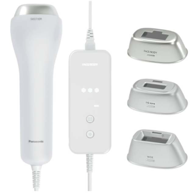 PanasonicES-WP98 ES-WH7A ES-WP9A ES-WG0A美體除毛機 家用光學除毛機 身體和臉部用 23款