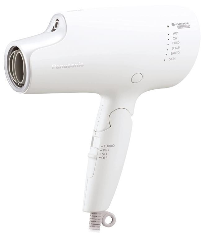 Panasonic 國際牌 EH-NA0J 納米水離子吹風機 速乾 NA0G 後繼
