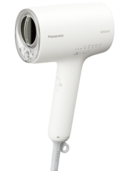 Panasonic 國際牌 EH-NA0J 納米水離子吹風機 速乾 NA0G 後繼