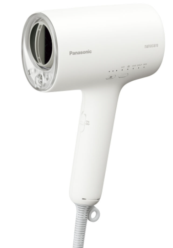 Panasonic 國際牌 EH-NA0J 納米水離子吹風機 速乾 NA0G 後繼