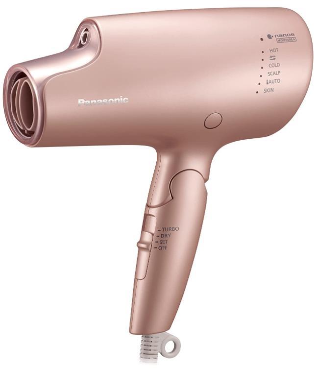 Panasonic 國際牌 EH-NA0J 納米水離子吹風機 速乾 NA0G 後繼