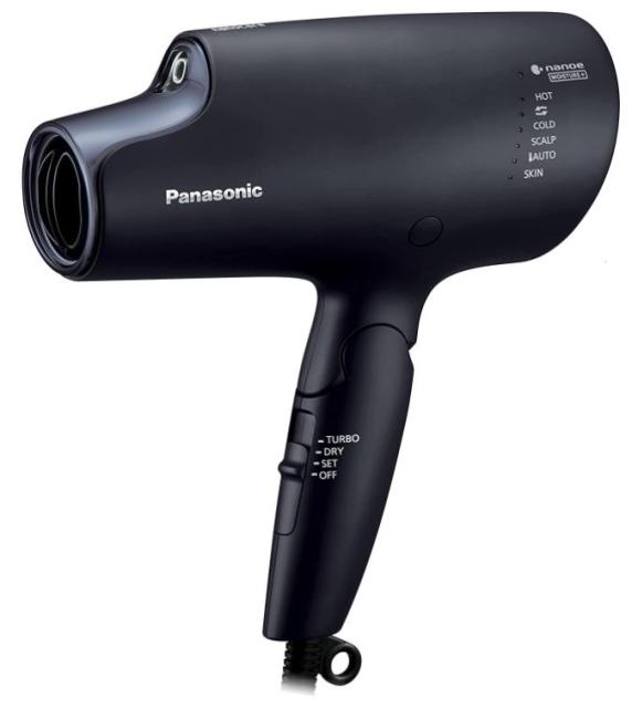 Panasonic 國際牌 EH-NA0J 納米水離子吹風機 速乾 NA0G 後繼