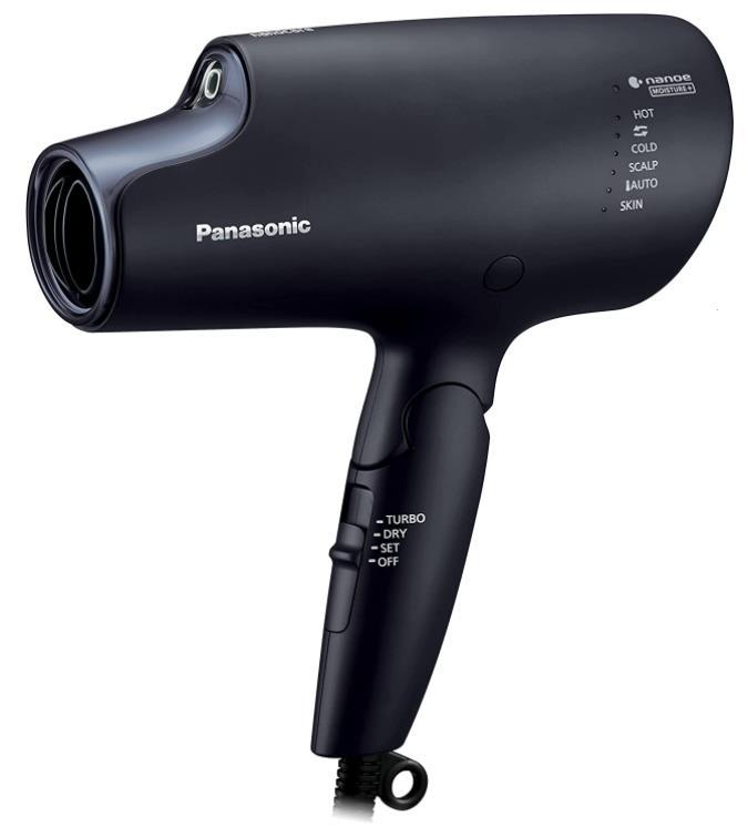 Panasonic 國際牌 EH-NA0J 納米水離子吹風機 速乾 NA0G 後繼