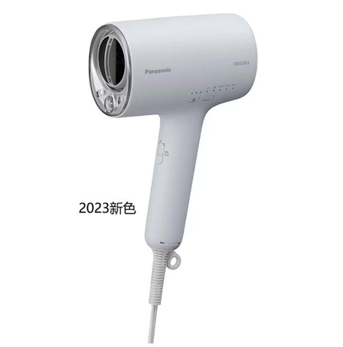 Panasonic 國際牌 EH-NA0J 納米水離子吹風機 速乾 NA0G 後繼