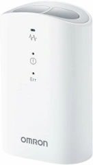 omron歐姆龍 携帯型心電計 HCG-9010U HCG-8010T1