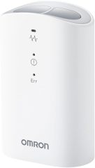 omron歐姆龍 携帯型心電計 HCG-9010U HCG-8010T1