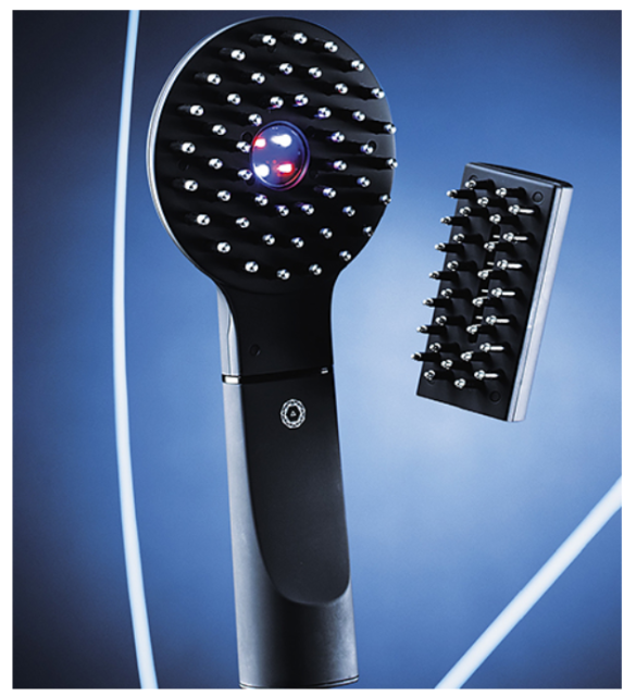 ELECTRON DENKI BARI BRUSH 2.0 +BODY 美容美體儀