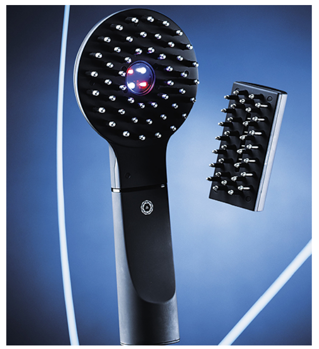 ELECTRON DENKI BARI BRUSH 2.0 +BODY 美容美體儀