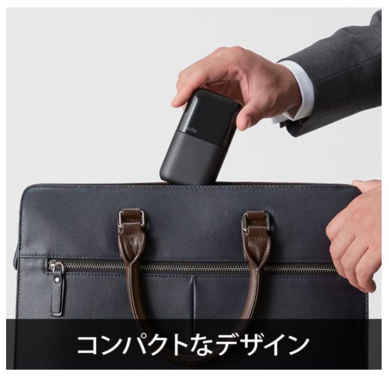 德國百靈 Braun 小型剃須刀 M-1010 M-1013 便攜 旅行 輕便