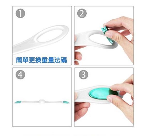 MTG PAO 7 FF-PO1858F 臉部雕塑器 臉部鍛鍊器 臉部鍛鍊棒 臉部肌肉鍛鍊