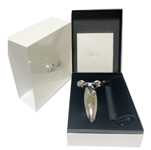 MTG ReFa CARAT PEC-L1706 附保證書 序列號 RF-PC2019B