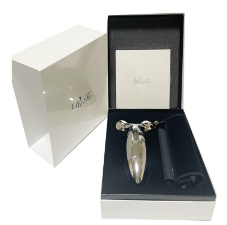 MTG ReFa CARAT PEC-L1706 附保證書 序列號 RF-PC2019B