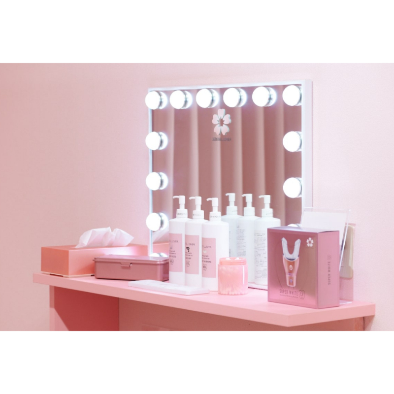 DENTALLOVER 牙齒美白 家庭用 附屬凝膠 EC001