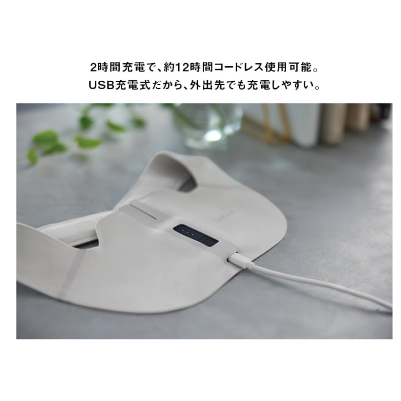 松下國際牌 高頻治療儀 Coricoran Wide EW-RA550 最新發售