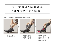 Panasonic 日本 國際牌 溫感空氣按摩器 腿部 足部 EW-RA190