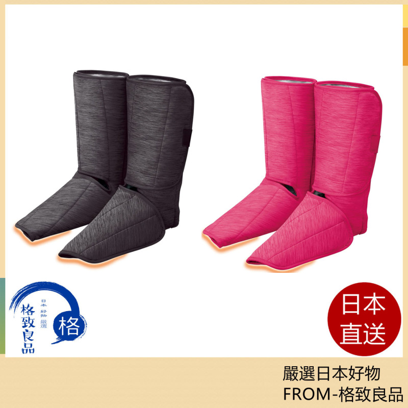 Panasonic 日本 國際牌 暖感 空氣按摩器 腿部 EW-RA180