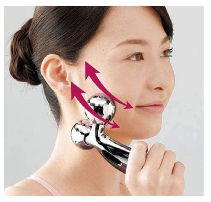 MTG ReFa CARAT PEC-L1706 附保證書 序列號 RF-PC2019B