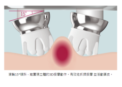 MTG ReFa GRACE HEAD SPA RF-GH2114B 頭皮按摩儀 附保卡