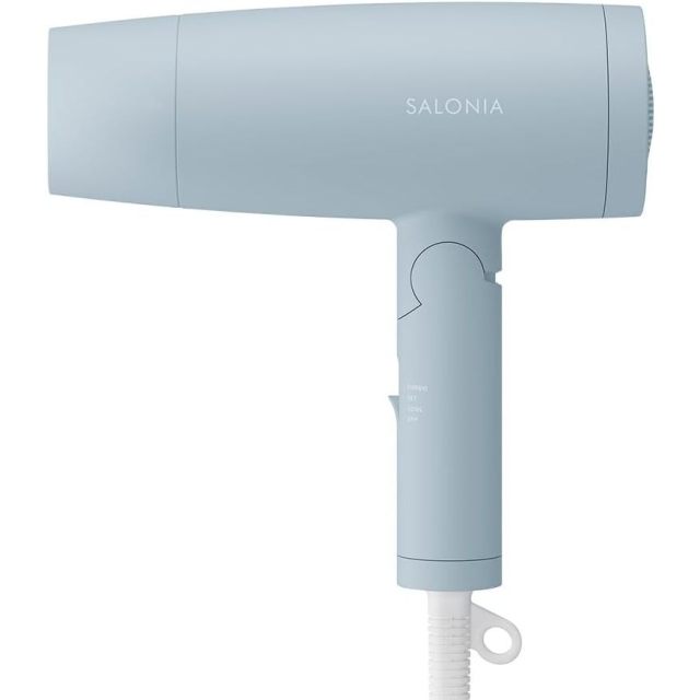 SALONIA 吹風機 SL-013 速乾 ⼤風量 可折疊 SL-013