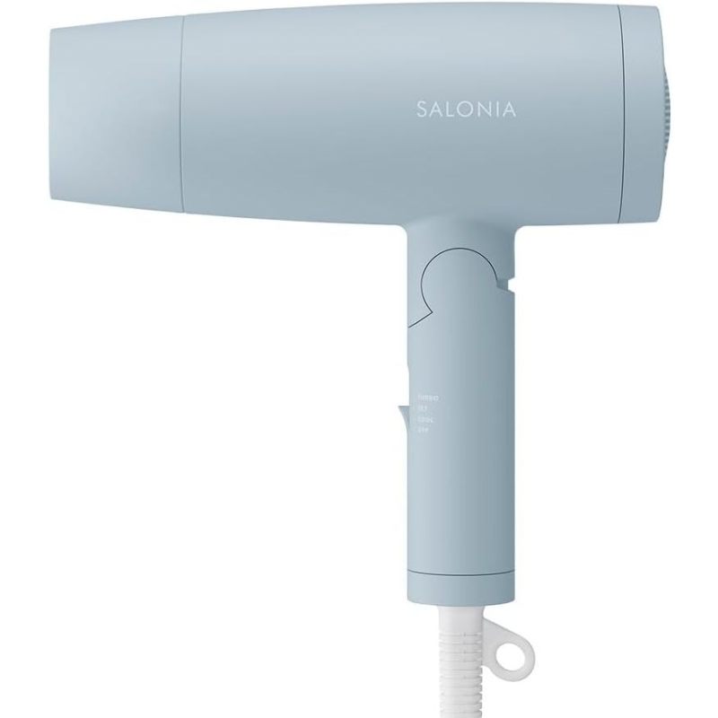 SALONIA 吹風機 SL-013 速乾 ⼤風量 可折疊 SL-013