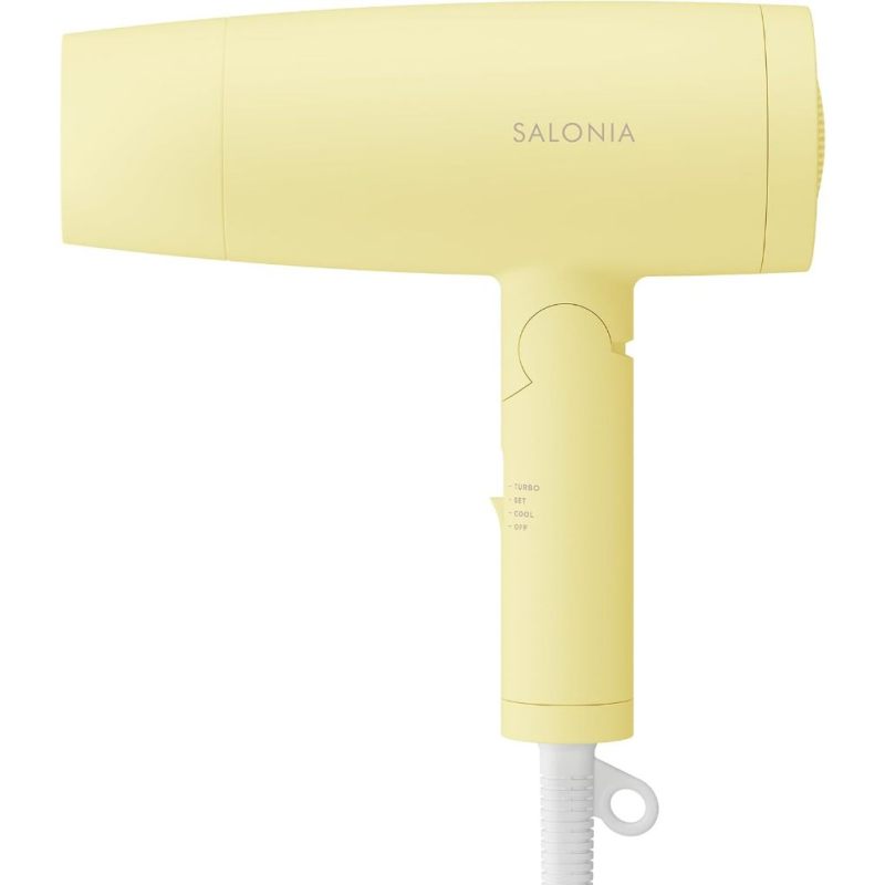 SALONIA 吹風機 SL-013 速乾 ⼤風量 可折疊 SL-013