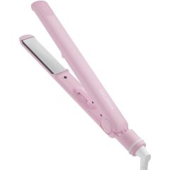 SALONIA SL-004 SL-004S 負離子 直髮 捲髮 造型 夾 230℃ 24mm