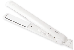 SALONIA SL-004 SL-004S 負離子 直髮 捲髮 造型 夾 230℃ 24mm