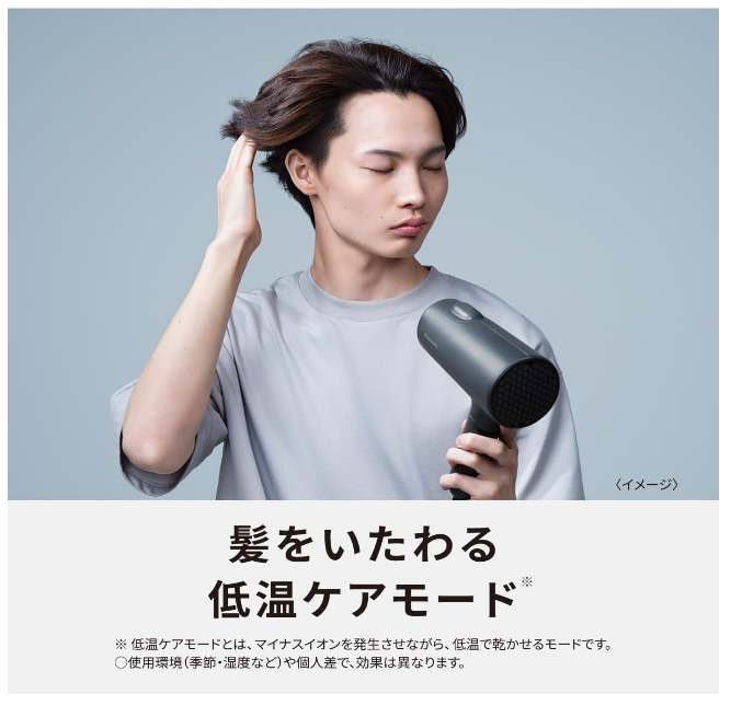 Panasonic 國際牌 EH-NE5L 離子吹風機 速乾 大風量 強乾低溫模式 負離子2023款