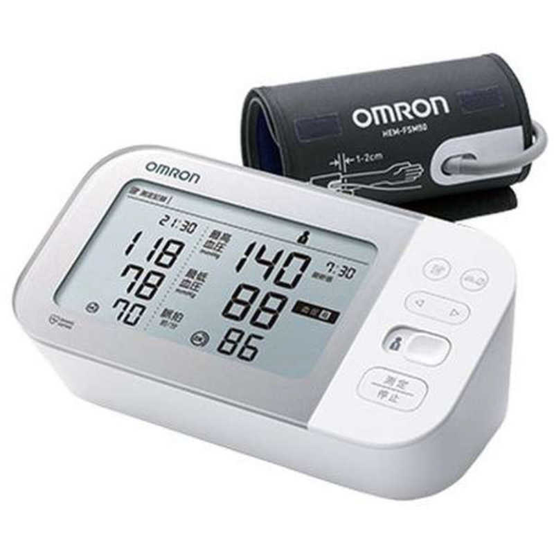 omron歐姆龍血壓儀上碗式HCR-7800T/HCR-7501T