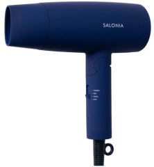 SALONIA 吹風機 SL-013 速乾 ⼤風量 可折疊 SL-013