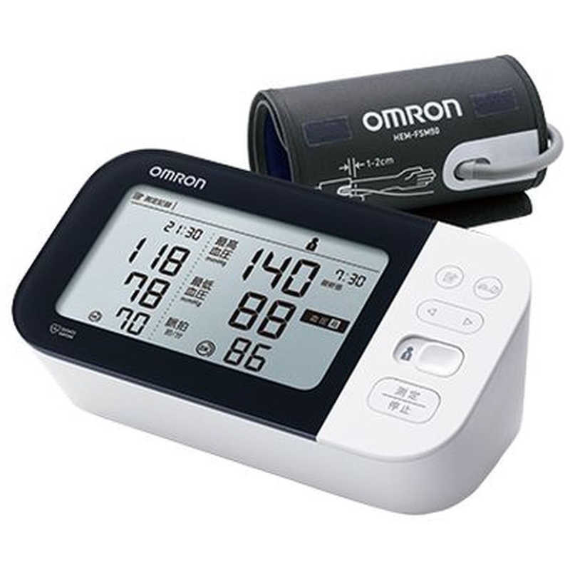 omron歐姆龍血壓儀上碗式HCR-7800T/HCR-7501T