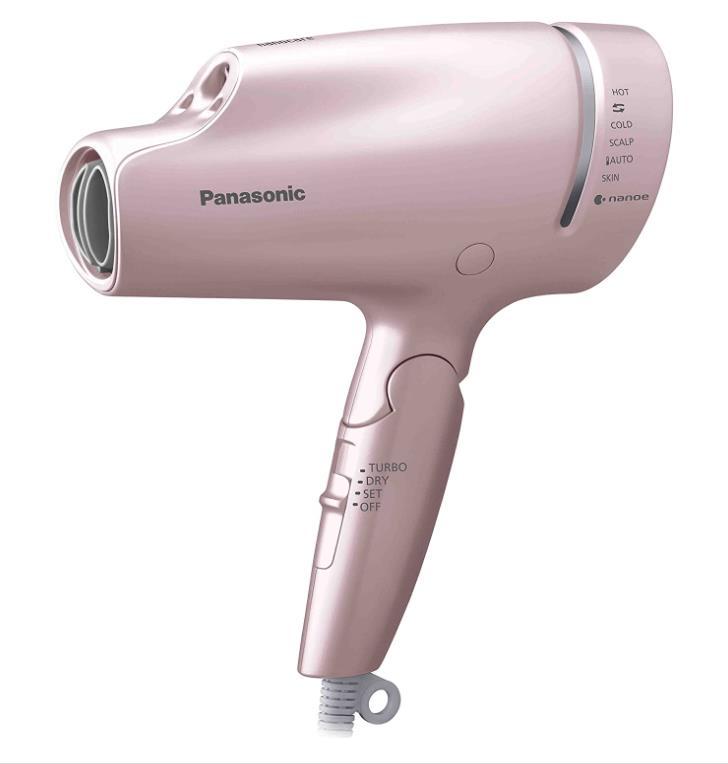 Panasonic 國際牌 吹風機 奈米水離子 抗UV 冷熱風 EH-NA9G 日版NA9G