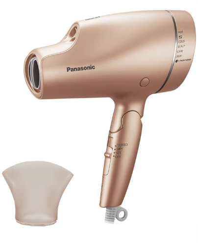 Panasonic 日本 國際牌 兩倍奈米水離子 吹風機 EH-NA9F 全球電壓