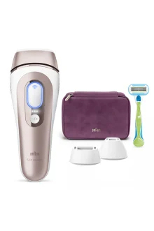 Braun脫毛機24年新款Pro7除毛機 pl7387 pl7357 pl7243