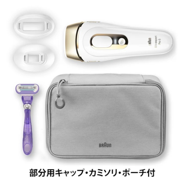Braun 德國百靈 除毛機 Pro5 PL-5227 PL-5243 PL-5117