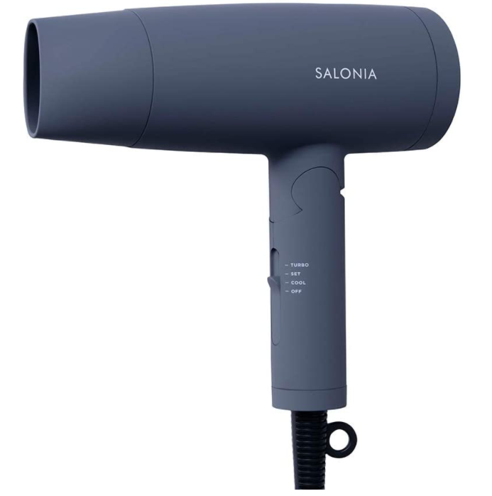 SALONIA 吹風機 SL-013 速乾 ⼤風量 可折疊 SL-013