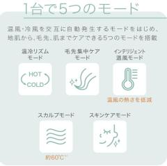 Panasonic 日本 國際牌 兩倍奈米水離子 吹風機 EH-NA9F 全球電壓