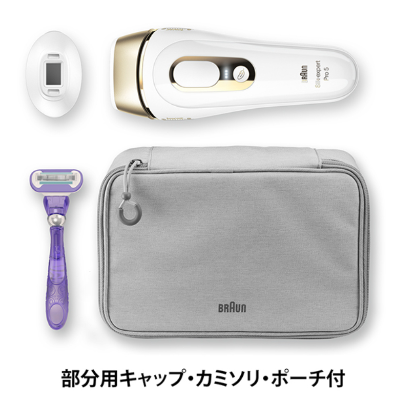 Braun 德國百靈 除毛機 Pro5 PL-5227 PL-5243 PL-5117
