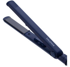 SALONIA SL-004 SL-004S 負離子 直髮 捲髮 造型 夾 230℃ 24mm