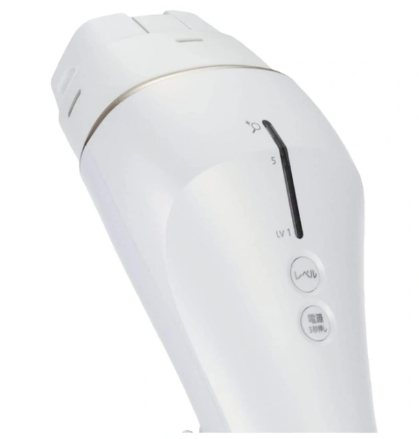 パナソニック光美容器 Amazon | パナソニック 光美容器 光エステ ボディ&フェイス用