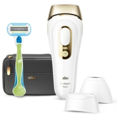 Braun 德國百靈 除毛機 Pro5 PL-5227 PL-5243 PL-5117