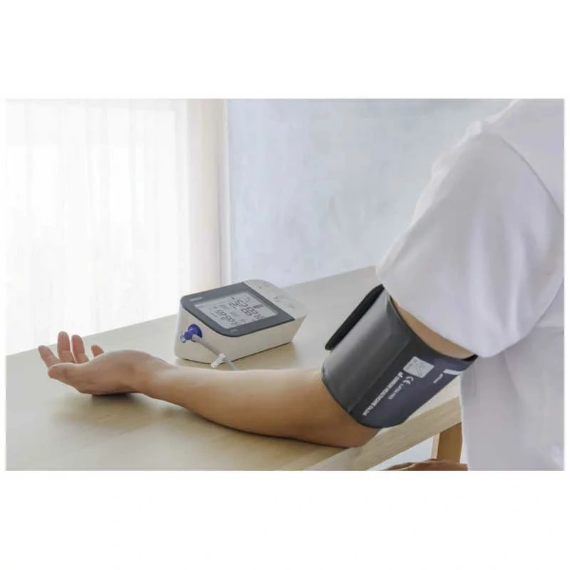 omron歐姆龍血壓儀上碗式HCR-7800T/HCR-7501T