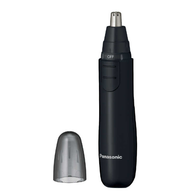 Panasonic 國際牌 ER-GN11 ER-GN21 ER-GN31 電池式不可充電非剃鬚