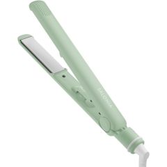 SALONIA SL-004 SL-004S 負離子 直髮 捲髮 造型 夾 230℃ 24mm